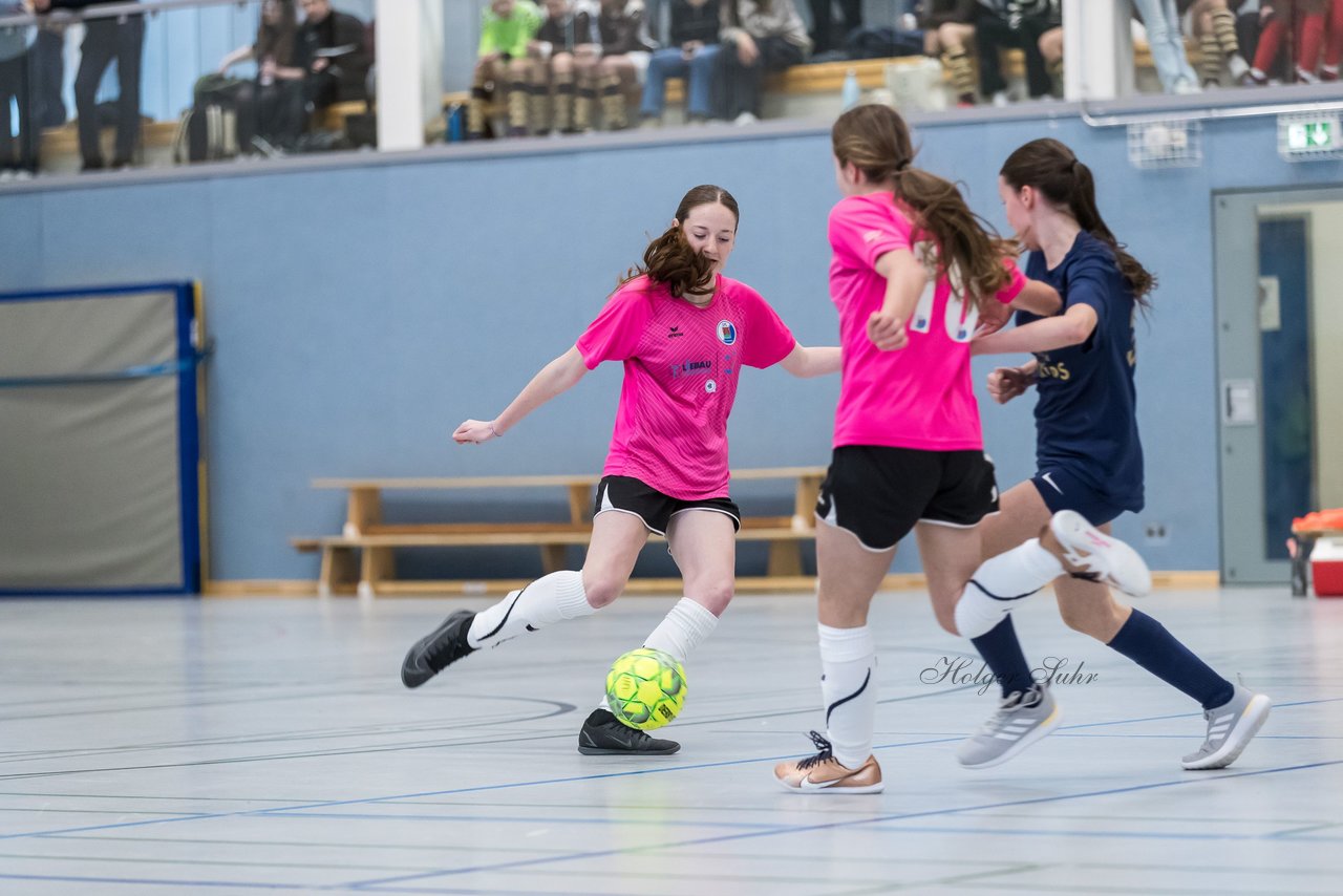 Bild 546 - wCJ Hamburger Futsalmeisterschaft